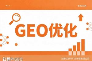 GEO优化和SEO有什么区别？一文讲清，帮你做对选择