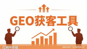 常德AI获客系统怎么样？GEO优化工具选择