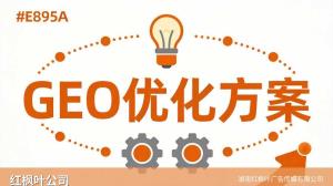 补偿器AI获客方法：GEO优化让非标定制获得精准客户